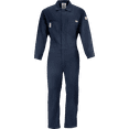thumbnail image 1 of Ironwear 6500FR 9 oz Flame Resistant Cotton Coverall | Multi Pocket | Adjustable Cuffs | ATPV 9.6 cal/cm2, 1 of 3