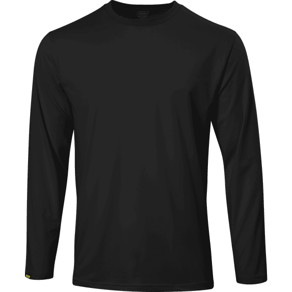 Ironwear 7140 Elastex Long-Sleeved Crew Neck