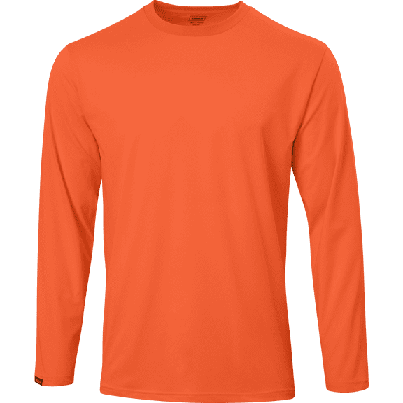 Ironwear 7140 Elastex Long-Sleeved Crew Neck