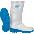 thumbnail image 1 of Ironwear 9295 Premium Polyurethane Boots | 15" High | Removable Insole and Composite Toe Cap (White, numeric_14), 1 of 3