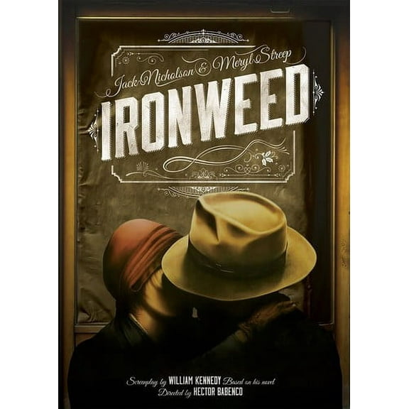Ironweed (DVD), Olive, Drama