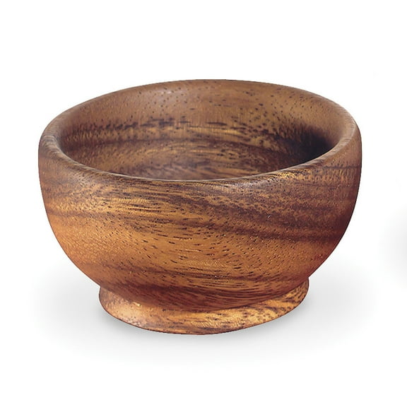 Ironwood Gourmet Acacia Wood Condiment Cup