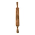thumbnail image 1 of Ironwood Gourmet Acacia Wood Rolling Pine, 12" barrel x 2.75", 1 of 3