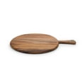 thumbnail image 1 of Ironwood Gourmet Round Paddle Board, Acacia Wood, 1 of 8
