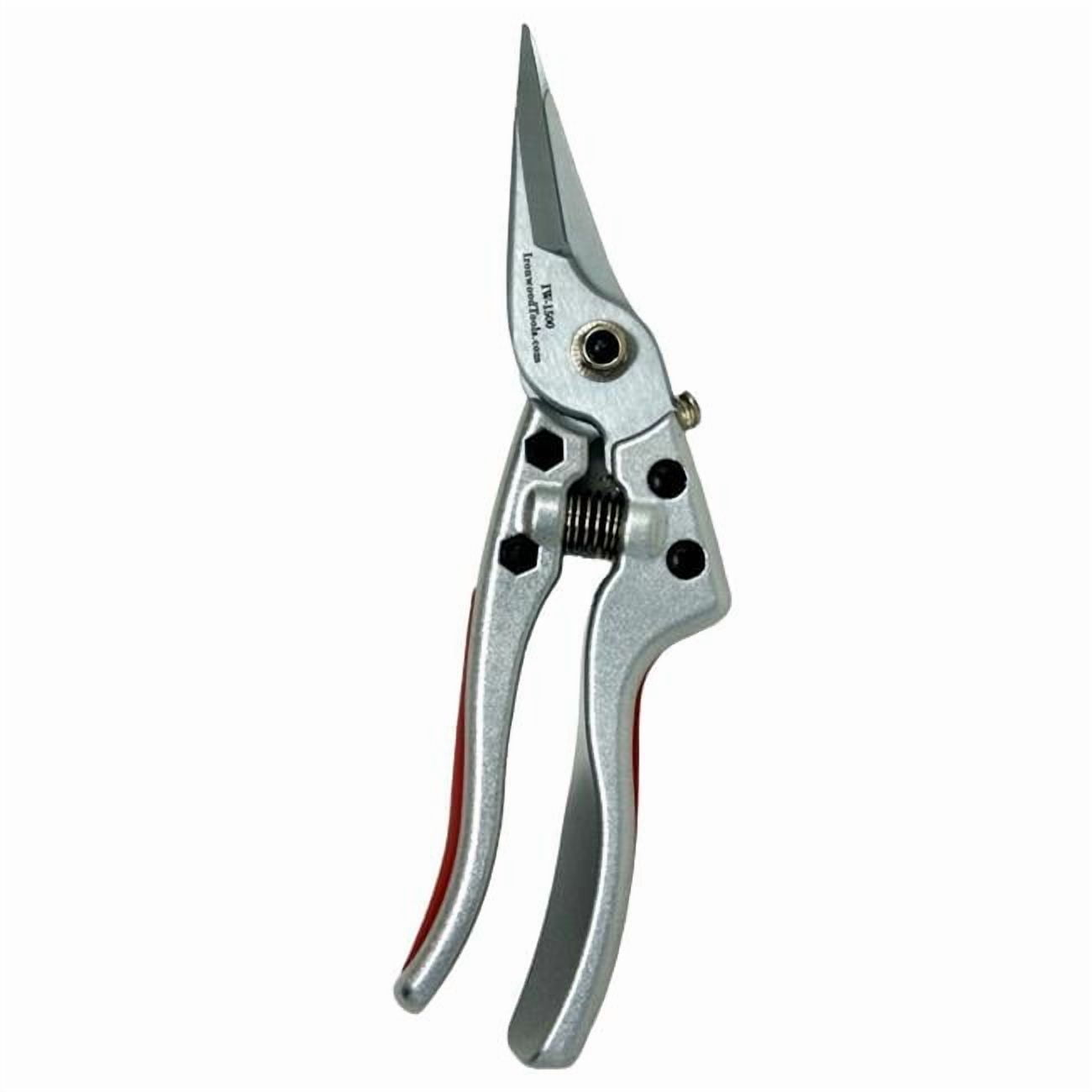 Ironwood Gourmet Needle Nose Secateurs - Thumbnail 4