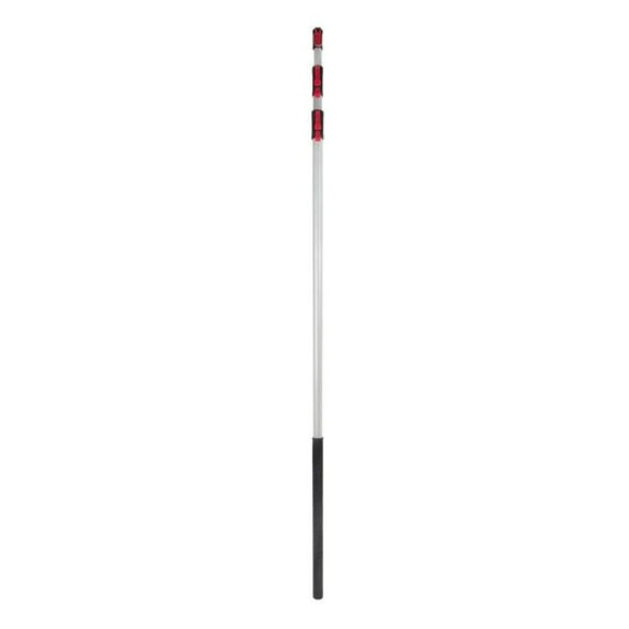 Ironwood IRWIW1700 6 ft. 3 in. to 16 ft. 4 in. Extension Pole