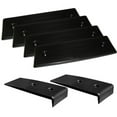 thumbnail image 1 of Ironwood Pacific EZ-Slide and Bunkender Kit, Includes 4 Pads and 2 Bunkenders, Fits Two 5-1/2' Bunks, 1 of 3