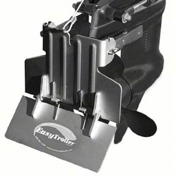 Ironwood Pacific Outdoors Easytroller Trolling Plate
