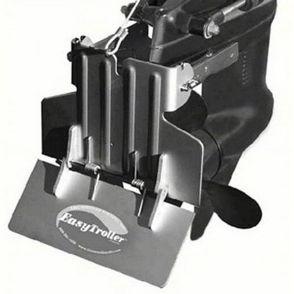 Ironwood Pacific Outdoors Easytroller Trolling Plate