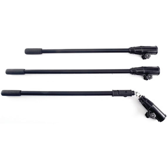 Ironwood Pacific Outdoors Helmsmate Straight 36"- 50"