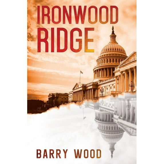 Ironwood Ridge, (Paperback)