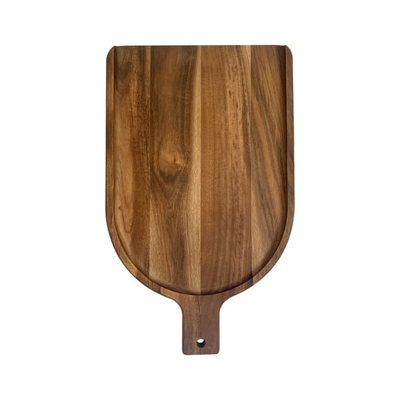 Ironwood Shovel Charcuterie Paddle Small