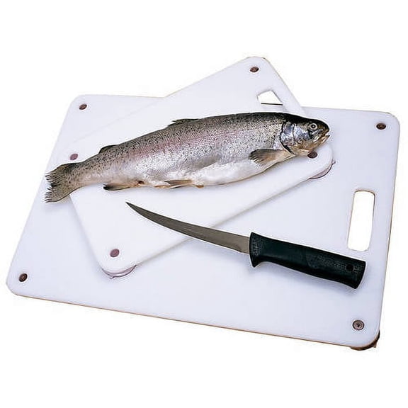 Ironwood StickyBoard Fillet and Bait Cutting Board