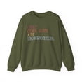 thumbnail image 1 of Ironworker Sweatshirt Gifts Crew Neck Shirt Long Sleeve Unisex, 1 of 5