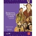 thumbnail image 1 of Iroqueses, Cheroquís Y Sioux, (Paperback), 1 of 1