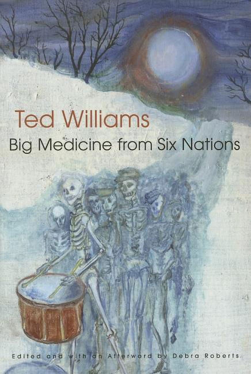 Iroquois and Their Neighbors Big Medicine from Six Nations, (Hardcover)
