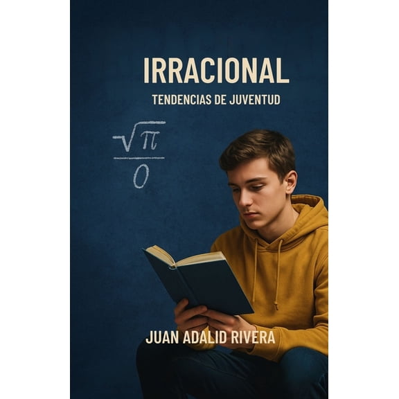 Irracional: Tendencias de Juventud, (Paperback)