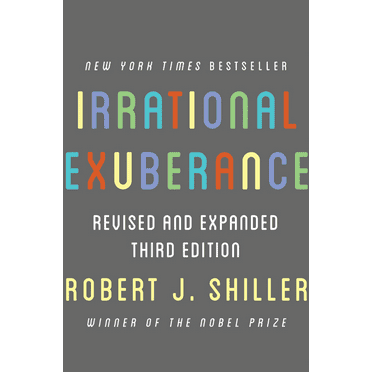 Irrational Exuberance, (Paperback)