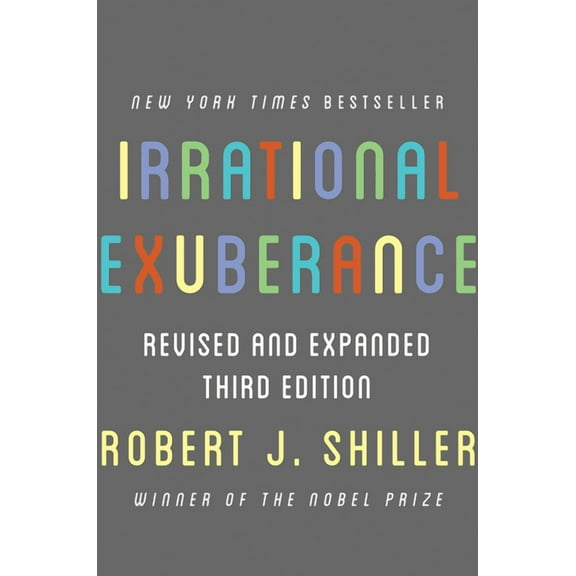 Irrational Exuberance, (Paperback)