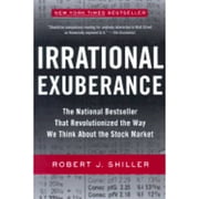 Irrational Exuberance Paperback by Robert J Shiller