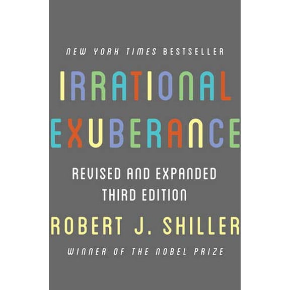 Pre-Owned Irrational Exuberance