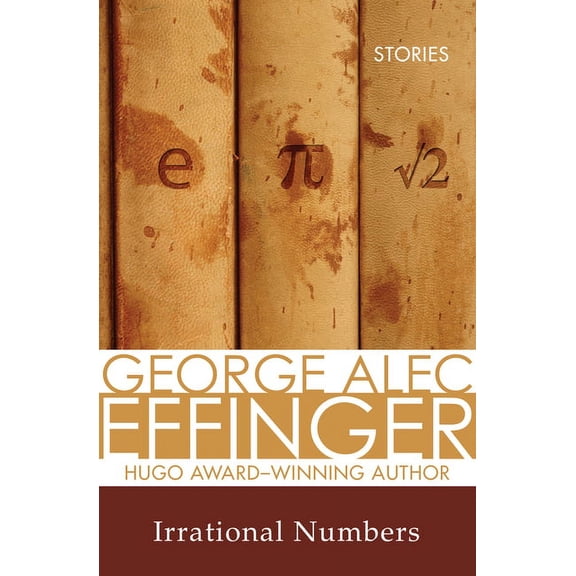 Irrational Numbers: Stories, (Paperback)