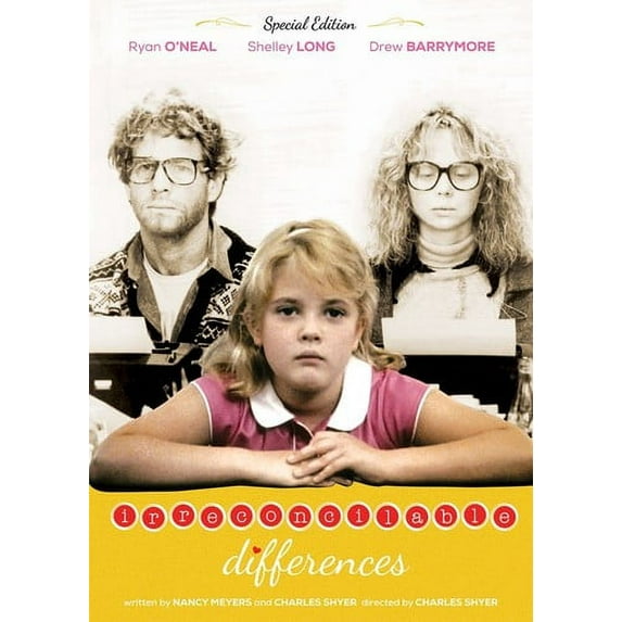 Irreconcilable Differences
