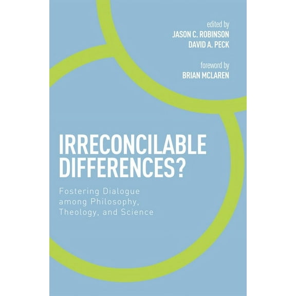 Irreconcilable Differences? (Paperback)