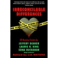 thumbnail image 1 of Pre-Owned Irreconcilable Differences (Mass Market Paperback) 0061097330 9780061097331, 1 of 1