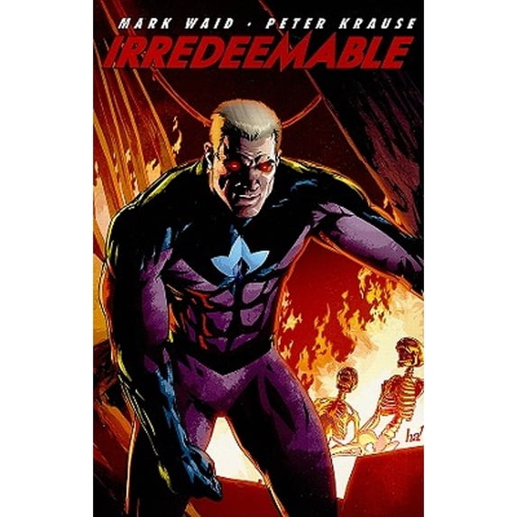 Pre-Owned Irredeemable Vol 2, 2 (Paperback) 1608860000 9781608860005