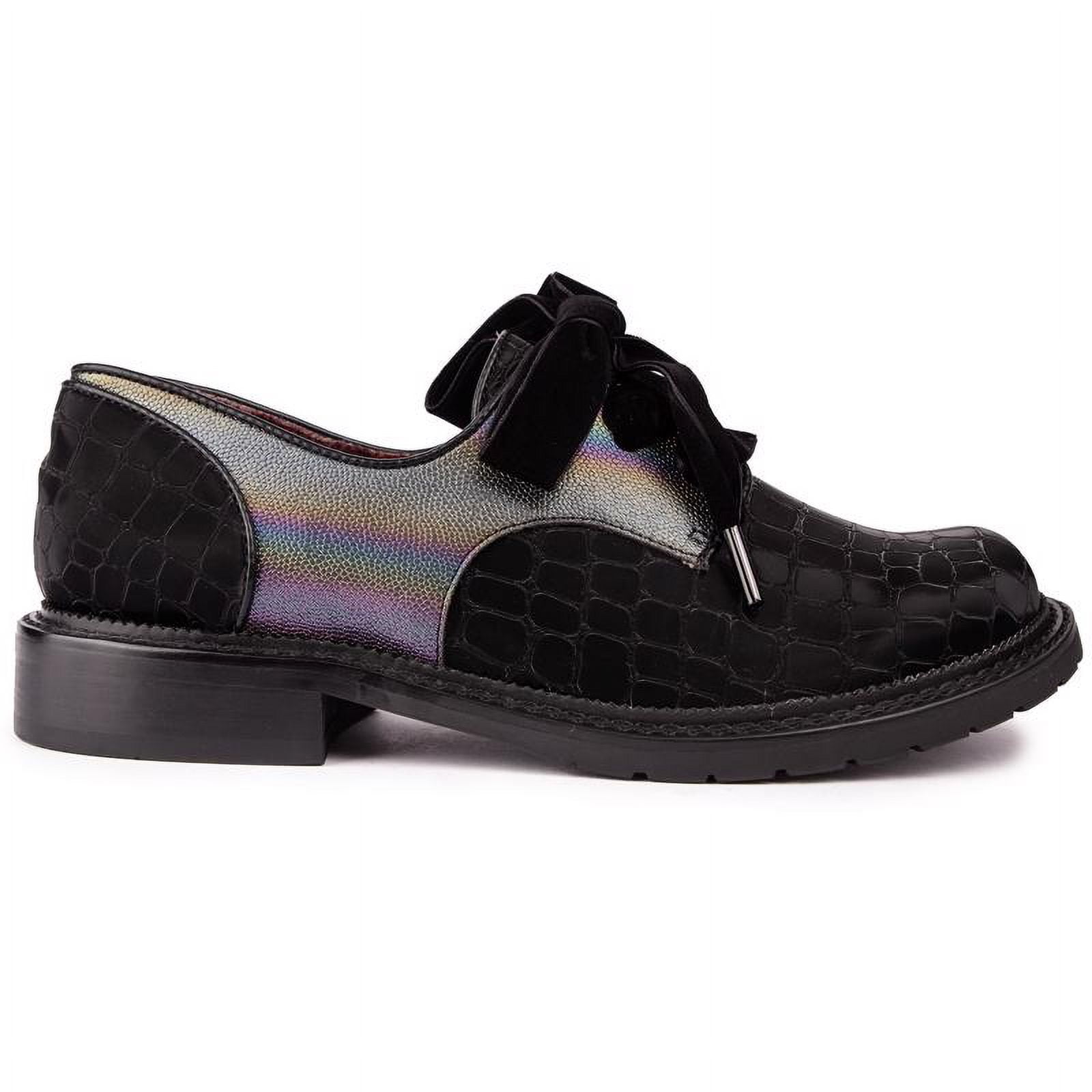 Stylish and Unique Irregular Choice Shoes Betsy Kuwait Ubuy