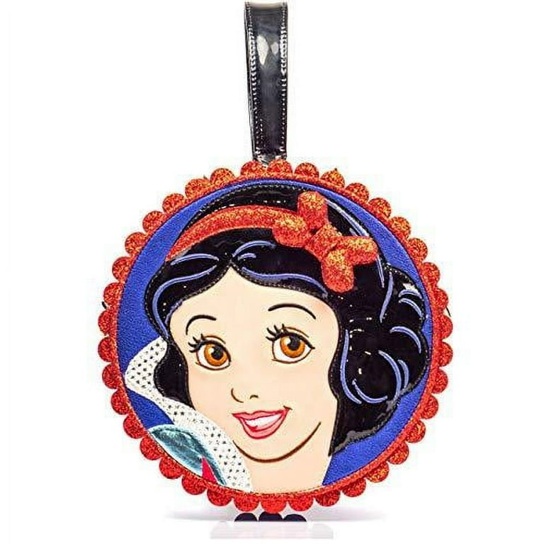 Irregular Choice Disney Snow White Still the Fairest Purse Standard