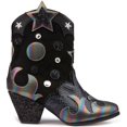 thumbnail image 1 of Irregular Choice Guiding Star Boots, 1 of 4