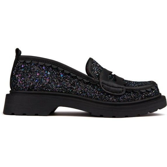 Irregular Choice Old Dawg Shoes