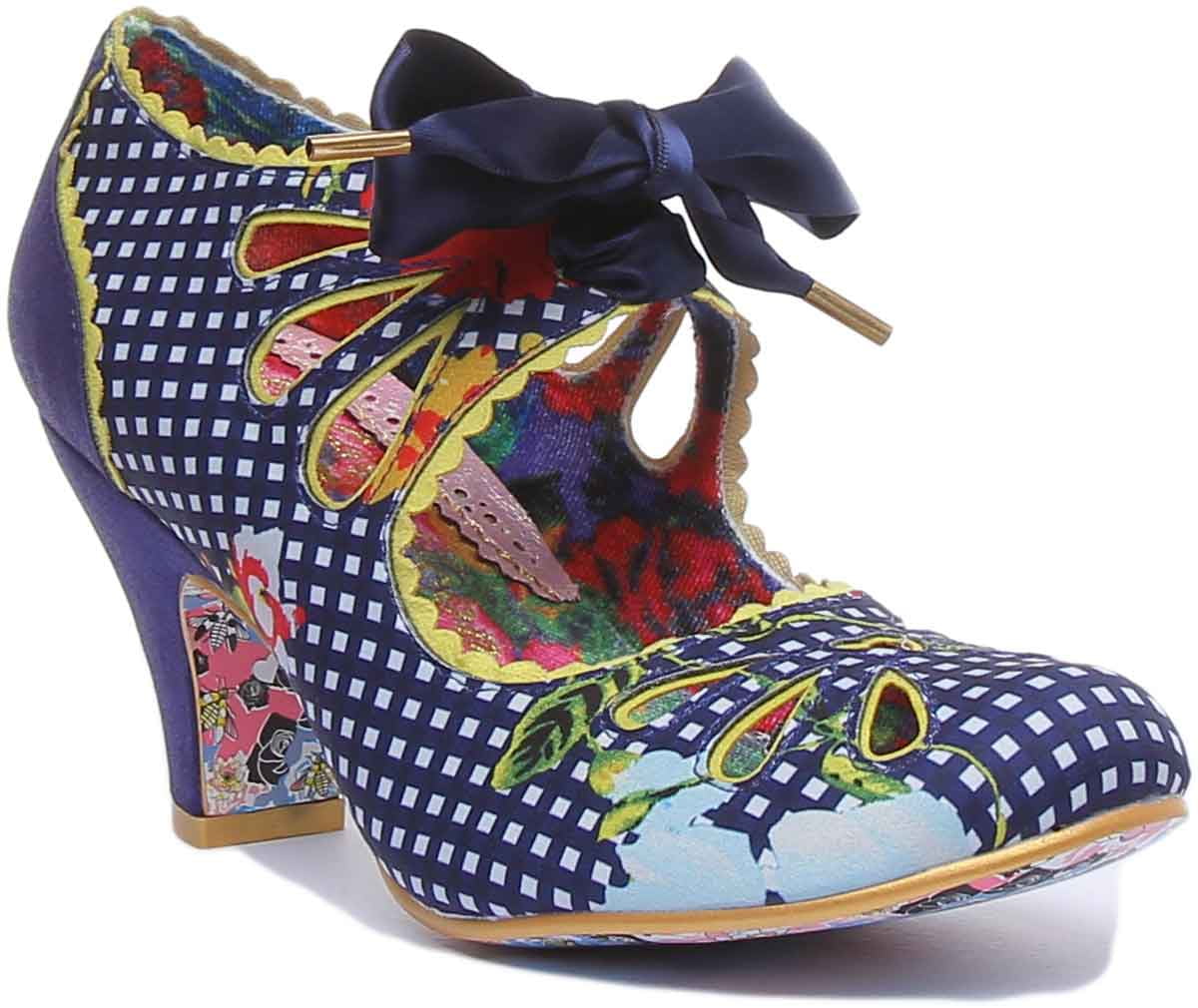 Tennis Shoes Mickey Mouse White Shoes Sport Shoes Womens Mickey