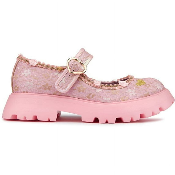 Irregular Choice Sweet Surprise Shoes
