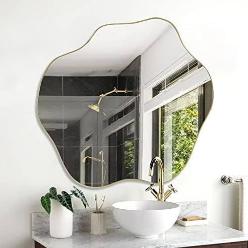 Wall Mirror