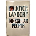 thumbnail image 1 of Pre-Owned Irregular People / Joyce Landorf. (Hardcover) 0849902916 9780849902918, 1 of 1