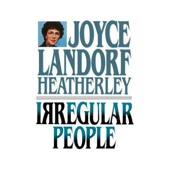 Pre-Owned Irregular People (Paperback) 0929488008 9780929488004