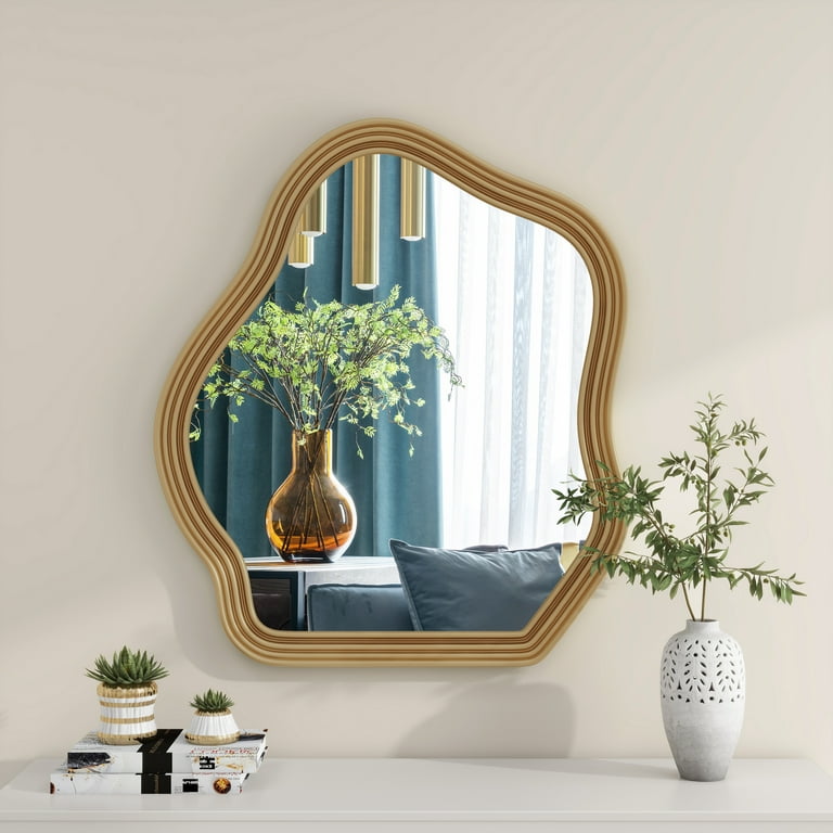 アスプルンド l Wall Mirror M ウォールミラー アスプルンド l Wall