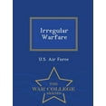 thumbnail image 1 of Irregular Warfare - War College Series (Paperback), 1 of 1