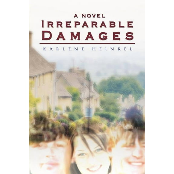 Irreparable Damages (Paperback)