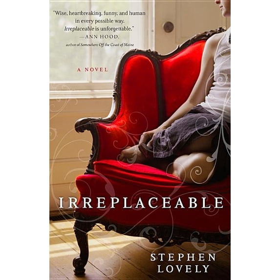 Irreplaceable, (Paperback)