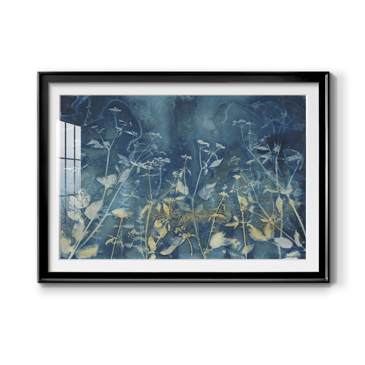 Irresistable Premium Framed Print - Ready to Hang