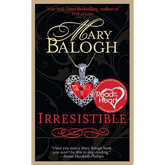 Pre-Owned Irresistible (Mass Market Paperback) 0425248488 9780425248485