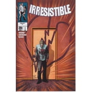 Irresistible #4A VF ; Zenescope Comic Book