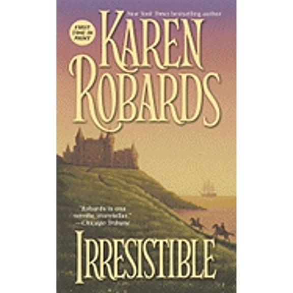 Pre-Owned Irresistible (Banning Sisters Trilogy)
