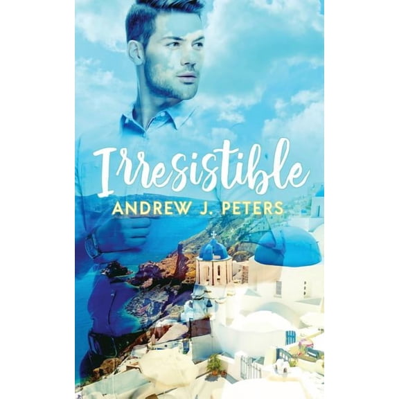 Irresistible, (Paperback)