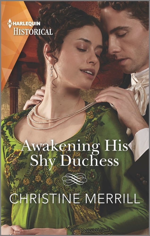 Irresistible Dukes: Awakening His Shy Duchess (Paperback)