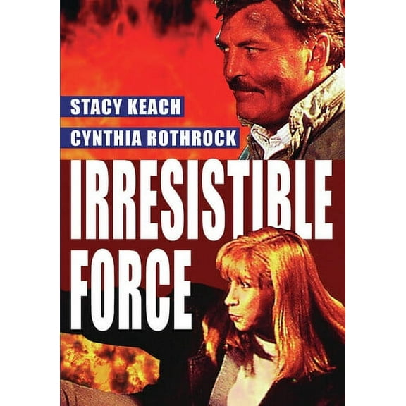 Irresistible Force (DVD), CBS Mod, Action & Adventure